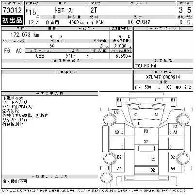 Toyota ToyoAce