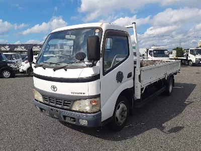 TOYOTA TOYOACE