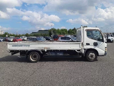 TOYOTA TOYOACE