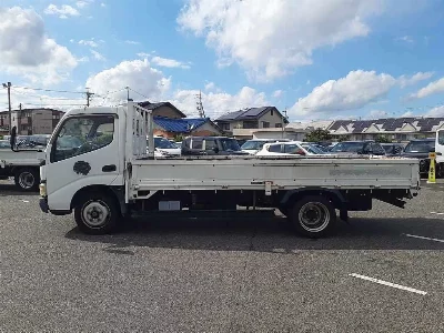 TOYOTA TOYOACE