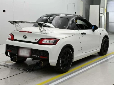 TOYOTA COPEN