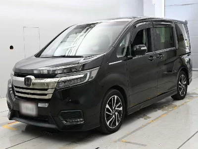 HONDA STEPWGN SPADA