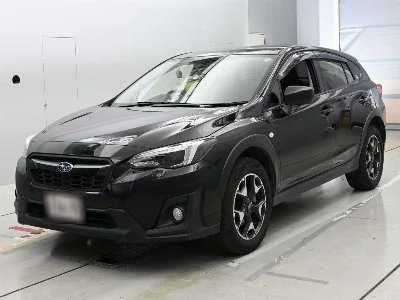 SUBARU SUBARU XV