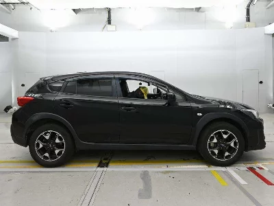 SUBARU SUBARU XV