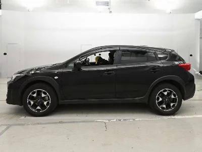 SUBARU SUBARU XV