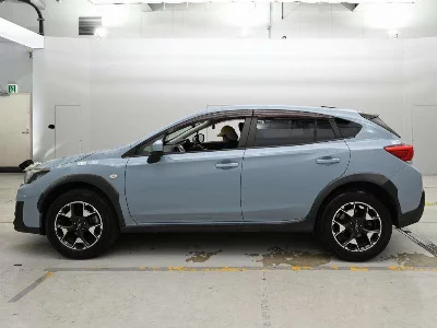 SUBARU SUBARU XV