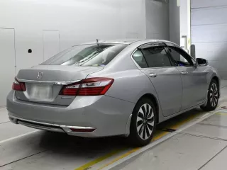 Honda ACCORD HYBRID