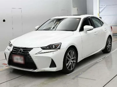 Lexus IS300