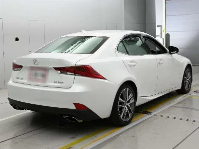 Lexus IS300
