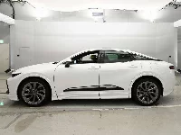 Цена авто Toyota Crown Crossover с аукционов Японии, номер кузова AZSH35, пробег 29 000, оценка 3