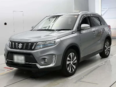 Suzuki Escudo