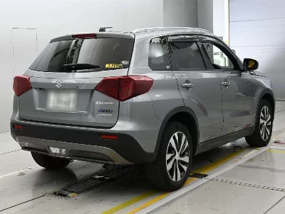 Suzuki Escudo