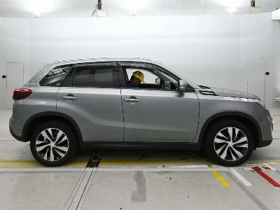 Suzuki Escudo