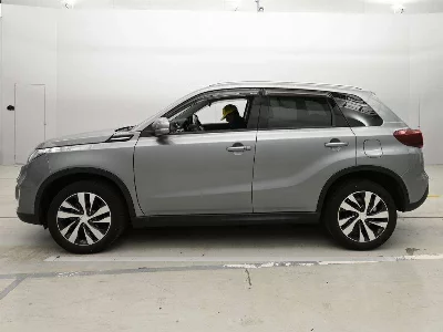 Suzuki Escudo