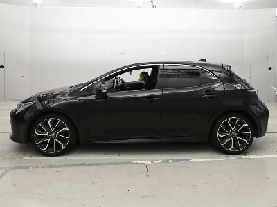 TOYOTA COROLLA SPORT