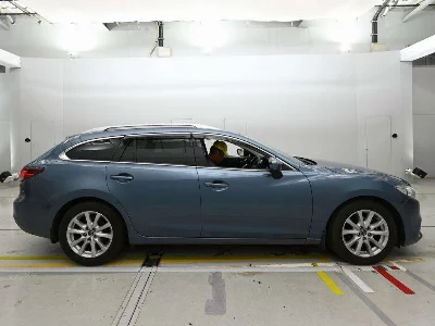 MAZDA ATENZA WAGON