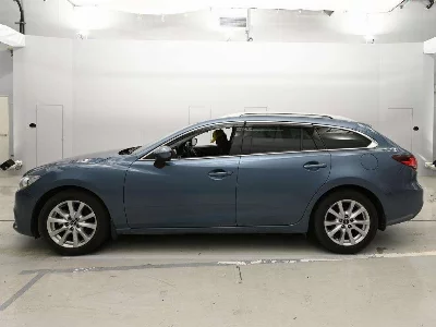 MAZDA ATENZA WAGON