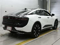 Цена авто Toyota Crown Crossover с аукционов Японии, номер кузова TZSH35, пробег 40 000, оценка 1