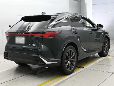 Lexus RX350