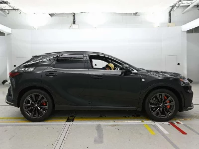 Lexus RX350