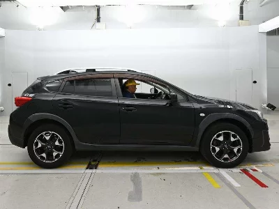 SUBARU SUBARU XV