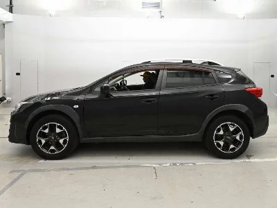 SUBARU SUBARU XV