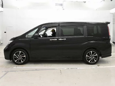 HONDA STEPWGN SPADA