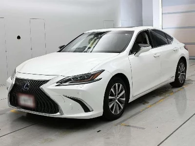 Lexus ES300h