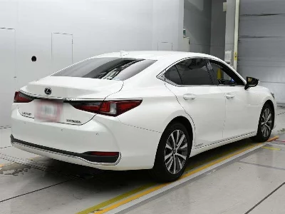 Lexus ES300h