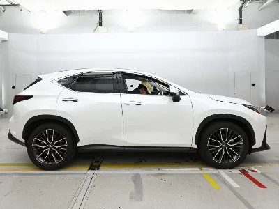 Lexus NX350h