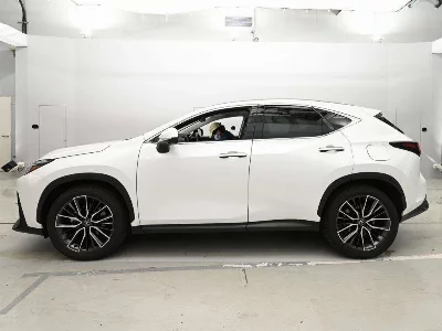 Lexus NX350h