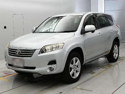 TOYOTA VANGUARD