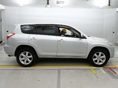 TOYOTA VANGUARD
