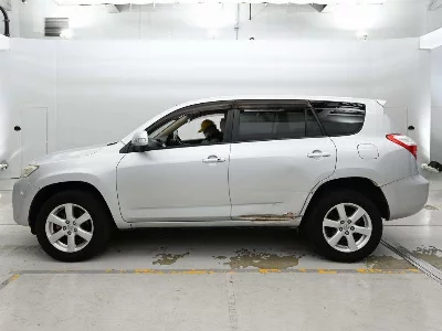 TOYOTA VANGUARD
