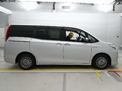 TOYOTA ESQUIRE