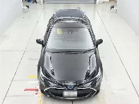Цена авто Toyota Corolla Hatchback с аукционов Японии, номер кузова ZWE213H, пробег 26 000, оценка 2