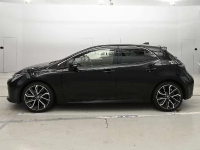TOYOTA COROLLA SPORT