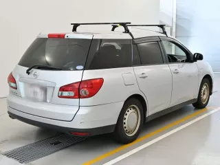 Nissan Wingroad
