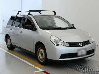 Nissan Wingroad