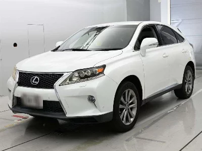 Lexus RX450h