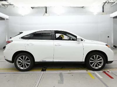 Lexus RX450h