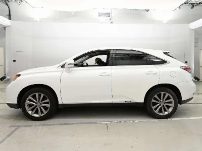 Lexus RX450h
