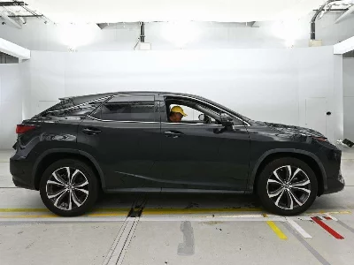 Lexus RX300