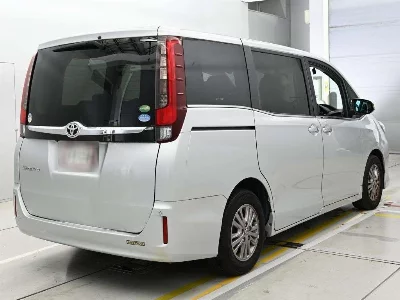 TOYOTA ESQUIRE
