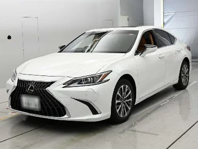 Lexus ES300h