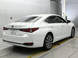 Lexus ES300h