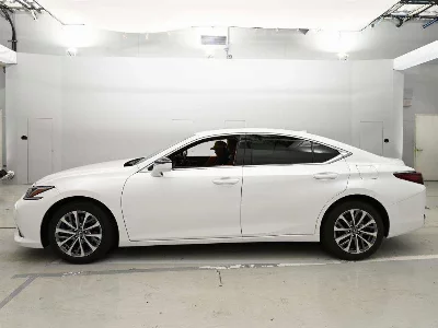 Lexus ES300h