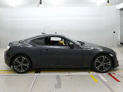 TOYOTA 86