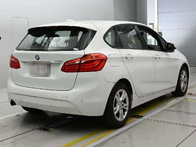 BMW 2-Series