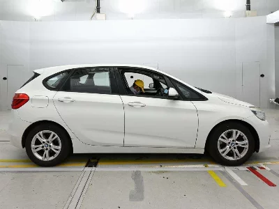 BMW 2-Series